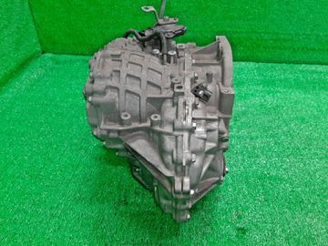АКПП НА NISSAN TEANA J32 VQ25DE
