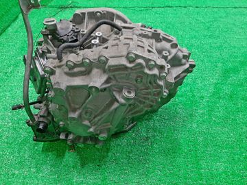 АКПП НА NISSAN TEANA J32 VQ25DE