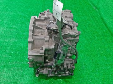 АКПП НА NISSAN TEANA J32 VQ25DE