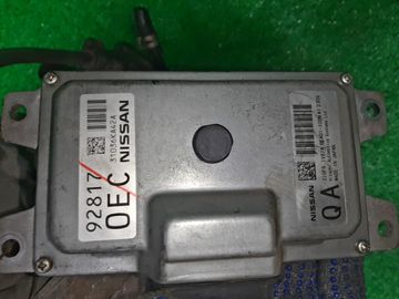 АКПП НА NISSAN TEANA J32 VQ25DE