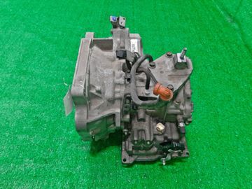 АКПП НА MAZDA DEMIO DY5W ZY-VE