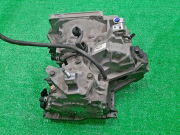АКПП НА MAZDA DEMIO DY5W ZY-VE