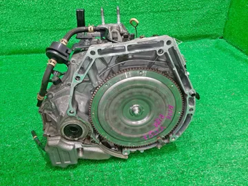 АКПП НА HONDA STREAM RN6 R18A