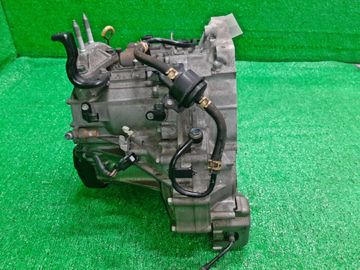 АКПП НА HONDA STREAM RN6 R18A