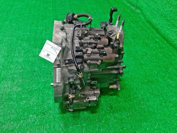 АКПП НА HONDA STREAM RN6 R18A