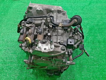 АКПП НА HONDA STREAM RN6 R18A