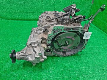 АКПП НА NISSAN TEANA TNJ32 QR25DE