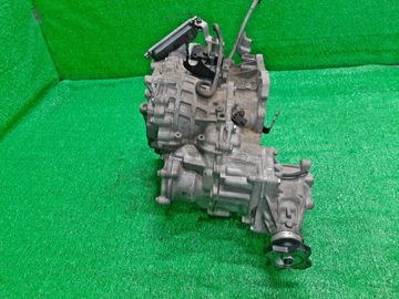АКПП НА NISSAN TEANA TNJ32 QR25DE