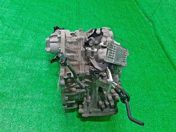 АКПП НА NISSAN TEANA TNJ32 QR25DE