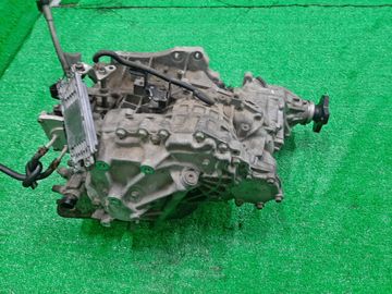 АКПП НА NISSAN TEANA TNJ32 QR25DE