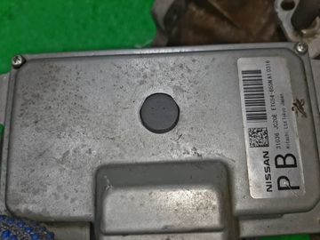 АКПП НА NISSAN TEANA TNJ32 QR25DE