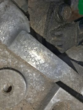 АКПП НА NISSAN TEANA TNJ32 QR25DE