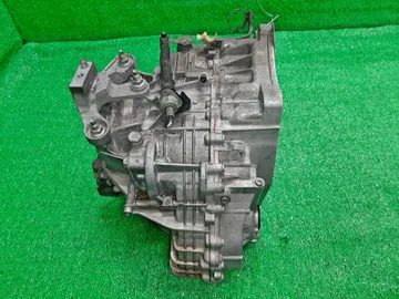 АКПП НА MAZDA PREMACY CWFFW PE-VPS