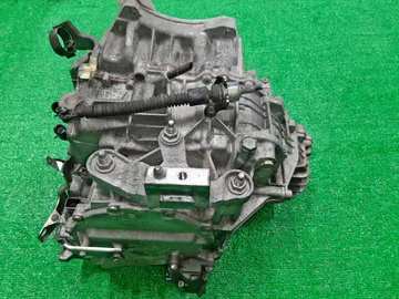 АКПП НА MAZDA PREMACY CWFFW PE-VPS