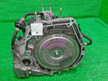 АКПП НА HONDA STREAM RN6 R18A