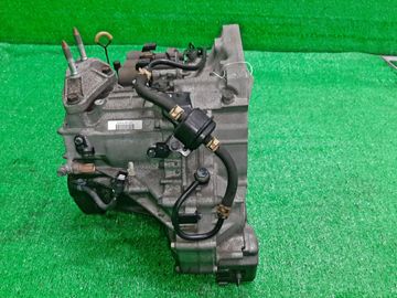 АКПП НА HONDA STREAM RN6 R18A
