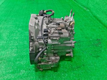 АКПП НА HONDA STREAM RN6 R18A