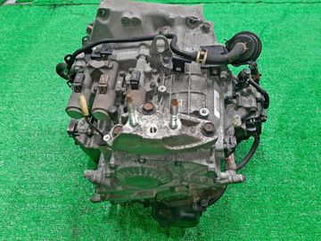 АКПП НА HONDA STREAM RN6 R18A