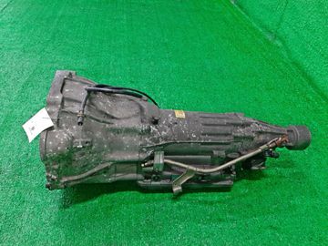 АКПП НА TOYOTA MARK II GX90 1G-FE