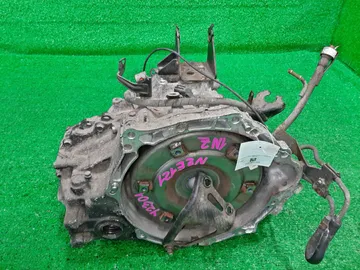 АКПП НА TOYOTA COROLLA NZE121 1NZ-FE