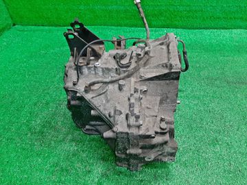 АКПП НА TOYOTA COROLLA NZE121 1NZ-FE