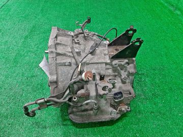 АКПП НА TOYOTA COROLLA NZE121 1NZ-FE