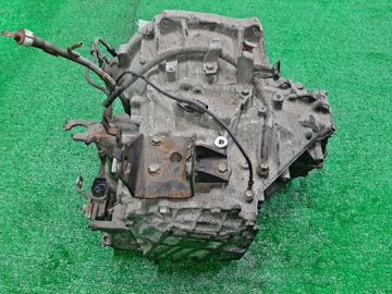 АКПП НА TOYOTA COROLLA NZE121 1NZ-FE
