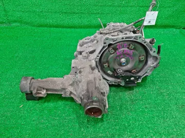 АКПП НА TOYOTA SUCCEED NCP55V 1NZ-FE