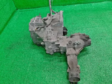 АКПП НА TOYOTA SUCCEED NCP55V 1NZ-FE