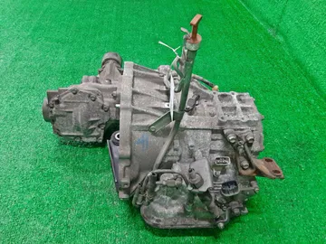 АКПП НА TOYOTA SUCCEED NCP55V 1NZ-FE