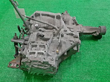 АКПП НА TOYOTA SUCCEED NCP55V 1NZ-FE