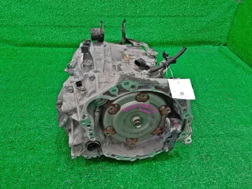 АКПП НА TOYOTA RACTIS NSP122 1NR-FE