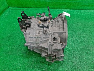 АКПП НА TOYOTA RACTIS NSP122 1NR-FE