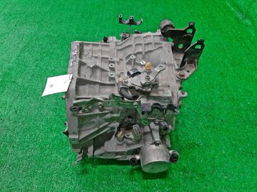 АКПП НА TOYOTA RACTIS NSP122 1NR-FE