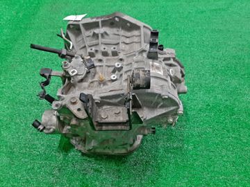 АКПП НА TOYOTA RACTIS NSP122 1NR-FE