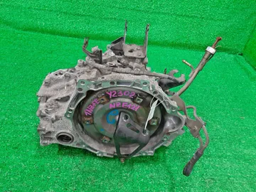 АКПП НА TOYOTA ALLEX NZE121 1NZ-FE