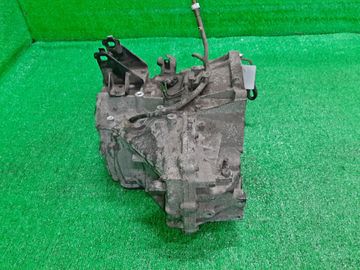 АКПП НА TOYOTA ALLEX NZE121 1NZ-FE