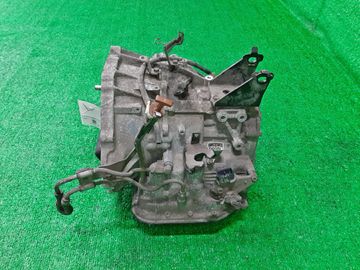 АКПП НА TOYOTA ALLEX NZE121 1NZ-FE