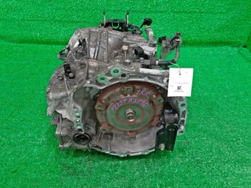 АКПП НА TOYOTA VITZ KSP90 1KR-FE