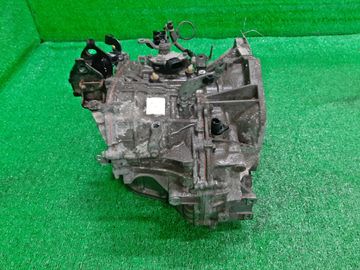 АКПП НА TOYOTA VITZ KSP90 1KR-FE