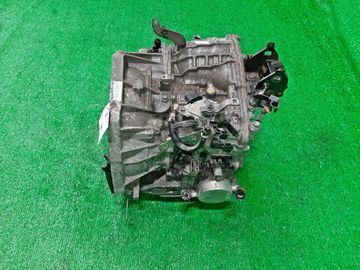АКПП НА TOYOTA VITZ KSP90 1KR-FE