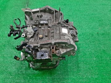 АКПП НА TOYOTA VITZ KSP90 1KR-FE