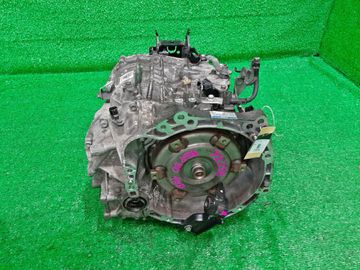 АКПП НА TOYOTA VITZ KSP90 1KR-FE