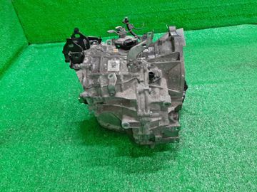 АКПП НА TOYOTA VITZ KSP90 1KR-FE