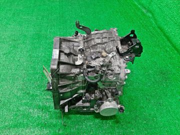 АКПП НА TOYOTA VITZ KSP90 1KR-FE