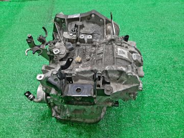 АКПП НА TOYOTA VITZ KSP90 1KR-FE