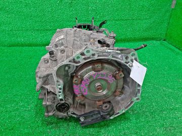АКПП НА TOYOTA VITZ KSP90 1KR-FE