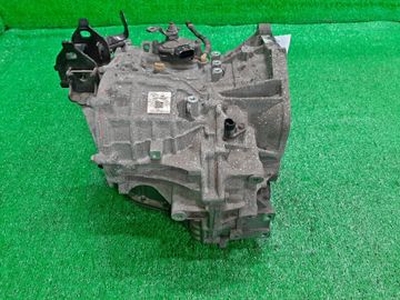 АКПП НА TOYOTA VITZ KSP90 1KR-FE