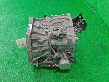 АКПП НА TOYOTA VITZ KSP90 1KR-FE