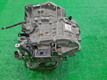 АКПП НА TOYOTA VITZ KSP90 1KR-FE